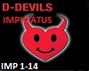 D-Devils - Impheatus