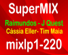 Super MIX Pop BR