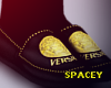 ! Slippers|F{Versace}