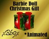 [B69]BarbieChristmasGift