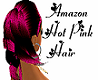 ~jr~Amazon Hot Pink Hair