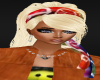 Hippie Kay/ Plat Blonde