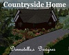 country side home