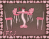 {FL}Sweetheart table