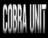 Cobra Unit Flag