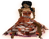 flamengo dancer