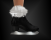 Fur Ice Skates Anim (F)