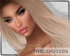 WV: Chia Blonde