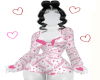 Galentines Romper V3