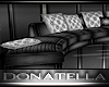 [D] [Plastic] Couch II