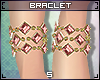 S|Desi Bracelets
