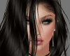 HAIR - BLACK - G222