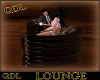 QDL Lounge with Poses