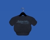 balenci washed black