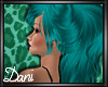 !DM |Anna - Teal|