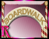 *R* Boardwalk Frame