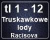 Truskawkowe lody