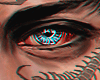 blood sky