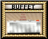 BUFFET TABLE WHITE