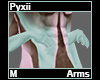 Pyxii Arms M