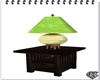 k Primavera *Table+lamp*