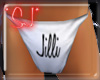 *SJ* Jilli Panties