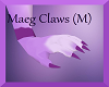 Maeg Claws (M)