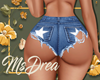 Booty Shorts 5