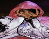 Peep Cutout