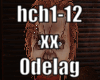 Hi Im Chucky
