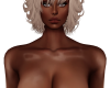 DARK GLOSSY SKIN