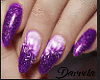 Purple Hails