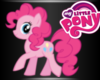 C* MLP - Pinkie Pie