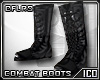 ICO CFLRS Boots M