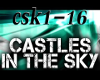 castle in the sky