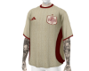 Camisa+tattoo