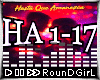 ♬𝐑 Amanezca + F D