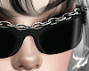 [SG] G CHAIN GLASSES F