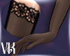 VK~Seductive Gloves