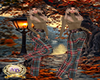 LUISA TARTAN FALL BTM