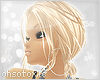 [txc] Blonde Fabiolu