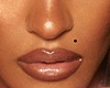 beauty marks