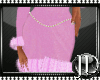 (JD)Pink-Cashmere-Dress
