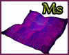 Purple pillow 2 Poses V4