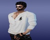 derivable white outfit