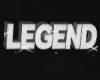 JZ Custom Ring Legend