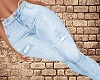 Blue Jeans RXL