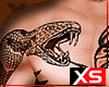 🅇 - Tattoo ✮ XE