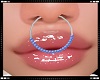 Blue Pearl Septum