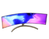 /// Ultra Curve Monitor